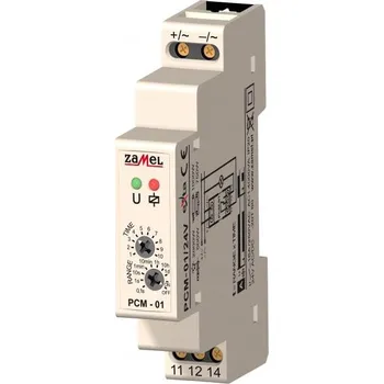 Relé Časové relé PCM-04