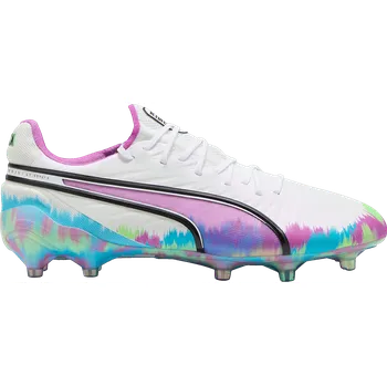 Kopačky Kopačky Puma KING ULTIMATE BRILLIANCE FG/AG Wn's 108825-01 Velikost 39 EU | 6 UK | 8,5 US | 25 CM