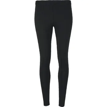 Dámské legíny SOĽS Jill Dámské legíny SL03819 Deep black XS