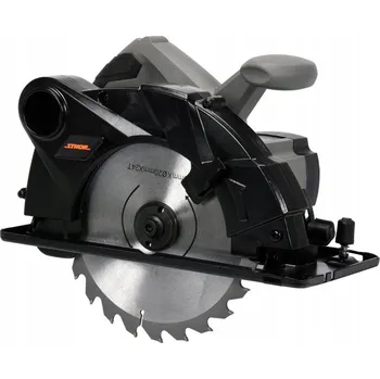 Okružní pila STHOR OKRUŽNÍ PILA 1400W 185MM S ODSÁVÁNÍM PRACHU 79257