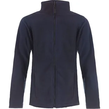 Pánská mikina Promodoro Pánská fleecová mikina E7910 Navy XXL