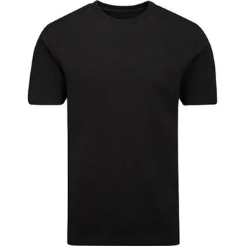 Pánské tričko Mantis Unisex triko z organické bavlny P03 Black M