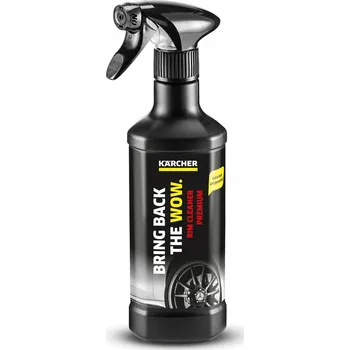 Univerzální čisticí prostředek Kärcher univerzální čisticí prostředek 0,5 l