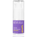 Revuele Glowify Age Less Powe Serum Retinol + Niacinamid omlazující noční péče 30 ml