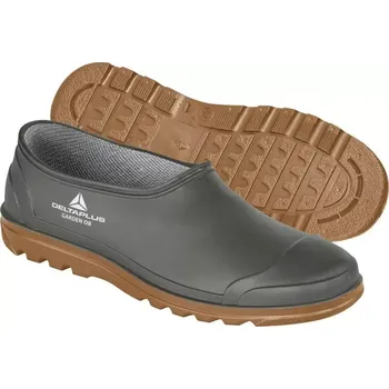Delta Plus Garden OB SRA khaki/béžové