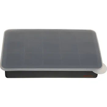 Tvořítko na led Ruhhy 20988 silikonová forma na led