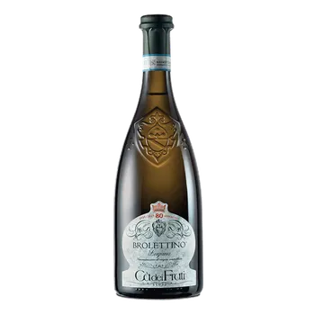 Ca dei Frati Brolettino Lugana DOC 2023 0,75l