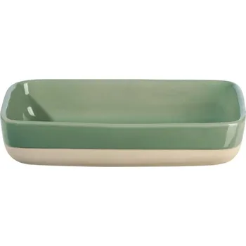 Zapékací mísa 21x14 cm GRANDE AL FORNO ASA Selection - zelená