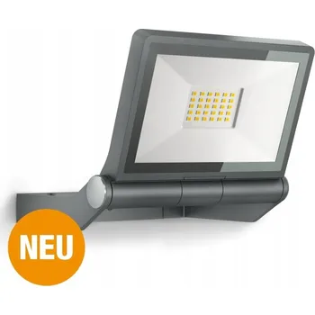 LED reflektor 41,5W Steinel XLED One XL antracit
