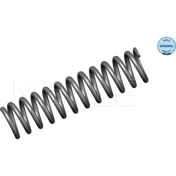 Pružina podvozku MEYLE 014 032 0182