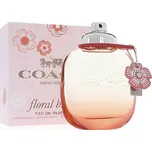 Coach Floral Blush parfémovaná voda 90 ml pro ženy + Prodloužená možnost vrácení zboží do 30 dnů.