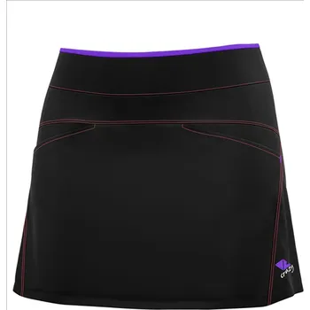 Dámské kraťasy CRAZY Woman Skort Exit, Lambada velikost: S