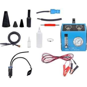 Sada nářadí Matabro MB-LEAK1, Generátor dýmu pro detekci netěsností v dílně