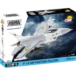 COBI Armed Forces 5893 F-16AM Fighting…