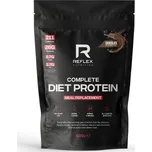 Reflex Complete Diet Protein 600g Příchuť: Vanilka