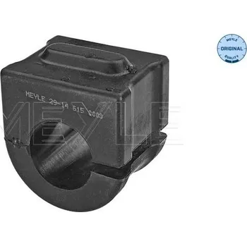 Stabilizátor nápravy Držák, Příčný stabilizátor MEYLE 29-14 615 0003