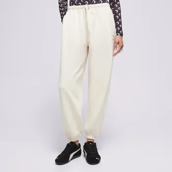 Pánské kalhoty Puma Kalhoty Better Classics Béžová M