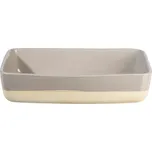 Zapékací mísa 28,5x20 cm GRANDE AL FORNO ASA Selection - béžová