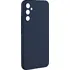 Pouzdro na mobilní telefon FIXED Story pro Samsung Galaxy A35 5G modré