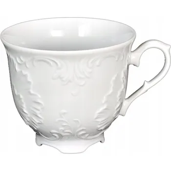 Šálek Ćmielów ROCOCO 0001 porcelán 250 ml 1 ks