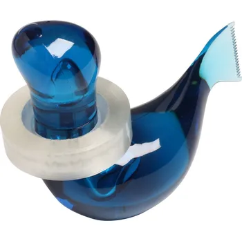 Úložný box by inspire Držák na pásku - lachtan, modrá