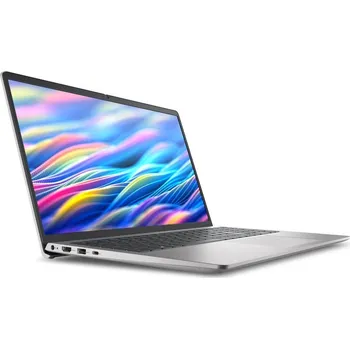 Notebook Dell 15 DC15250 Notebook, i5-1334U, 16GB DDR4, 1TB SSD, Intel UHD, 15,6" Full HD IPS 120Hz, W11P, stříbrný, 3Y PS on-site 8G34F