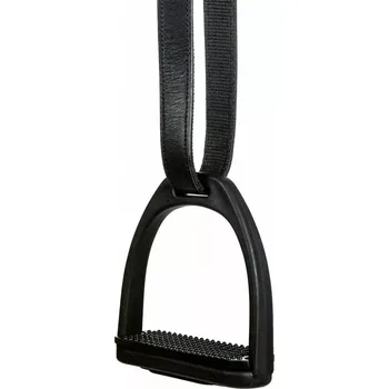 Plastové třmeny HKM 12 cm