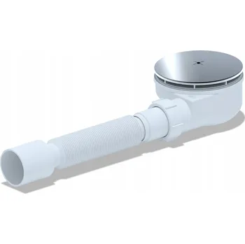Sifon Sprchový sifon Hydro-Era 90 mm