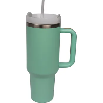 Termohrnek Termohrnek 1200 ml - mátová laserové gravírování