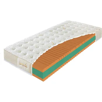 Matrace Matrace Materasso Propolis touch 90x200 cm - sendvičová oboustranná