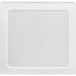 LED svítidlo LSN-18 čtvercové, 18W, 230V LSN-18WK - teplá bílá