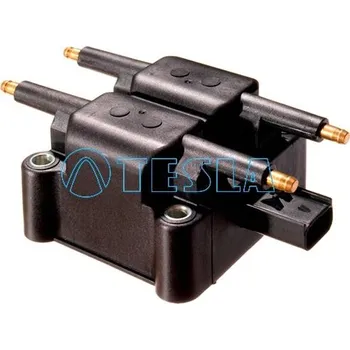 Zapalovací cívka Zapalovací cívka TESLA CL706