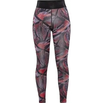 Běžecké oblečení Běžecké kalhoty CRAFT CORE ESSENCE - černé Velikost textilu: XL