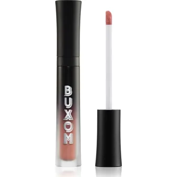 Rtěnka Buxom FULL ON™ PLUMPING LIQUID LIPSTICK MATTE tekutá rtěnka s matným efektem odstín Angel Baby 3.5 ml