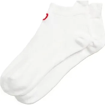 Dámské ponožky Ponožky Wilson Ankle Tab Sock Bright White S