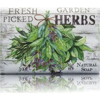 Mýdlo Soaptree mýdlo Bylinky přírodní 200g