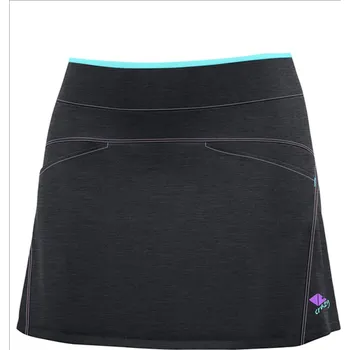 Dámské kraťasy CRAZY Woman Skort Exit, Frozen velikost: S