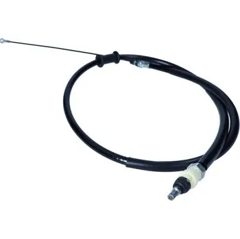 Lanko parkovací brzdy Tažné lanko, parkovací brzda MAXGEAR 32-1469