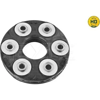 Hřídel nápravy Kloub, kloubový hřídel MEYLE 014 152 3115/HD