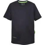 Cona Sports Dětské funkční tričko CSK11 Anthracite 128
