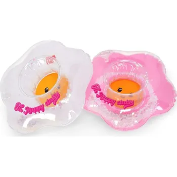 Nafukovací držák nápojů Legami Set Of 2 Inflatable Drink Holders - Daisy