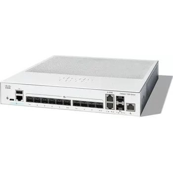 Síťový prvek Cisco Catalyst C1300-12XS
