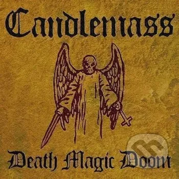 Zahraniční hudba Candlemass: Death Magic Doom + 5 LP - Candlemass Music on Vinyl