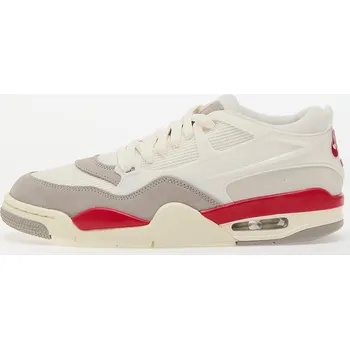 Pánské tenisky Tenisky Air Jordan 4 Rm Sail/ Fire Red-College Grey-Coconut Milk EUR 42