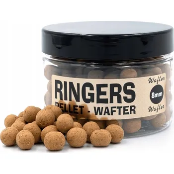Boilies RINGERS Pellet Wafters - Činky 8mm