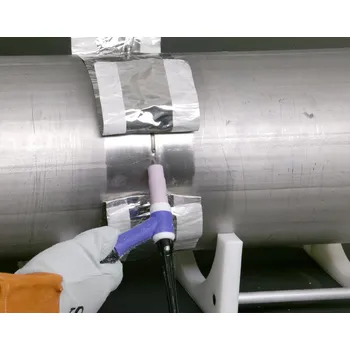 Lepicí páska Krycí páska k utěsnění kořenové mezery EZ ZONE TAPE 101 mm x 23 m