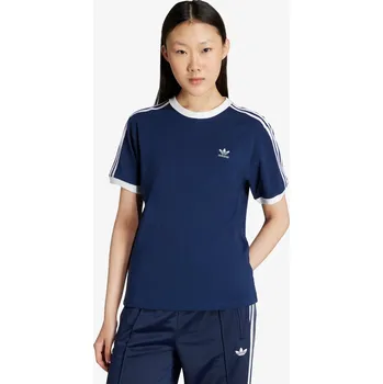 Dámské tričko adidas 3 Stripe M 568089