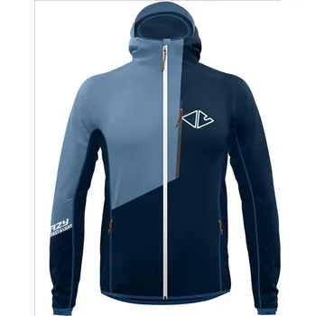 Dámská casual bunda CRAZY Man Jacket Acceleration Light, Caramello velikost: L