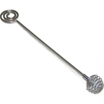 Naběračka Nerezová medovka, naběračka medu