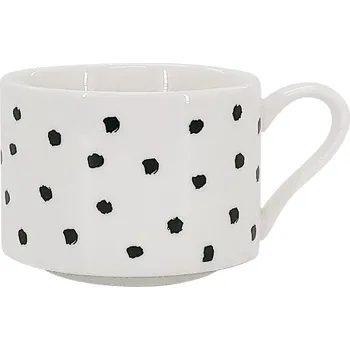 by inspire Presso šálek Grafico, 80ml